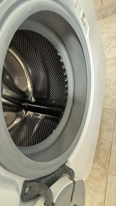 Maquina de Lavar Roupa BOSCH Serie 2