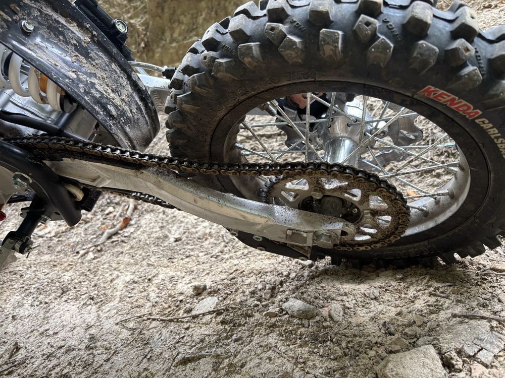 Sprzedam Mrf 140 rc-z
