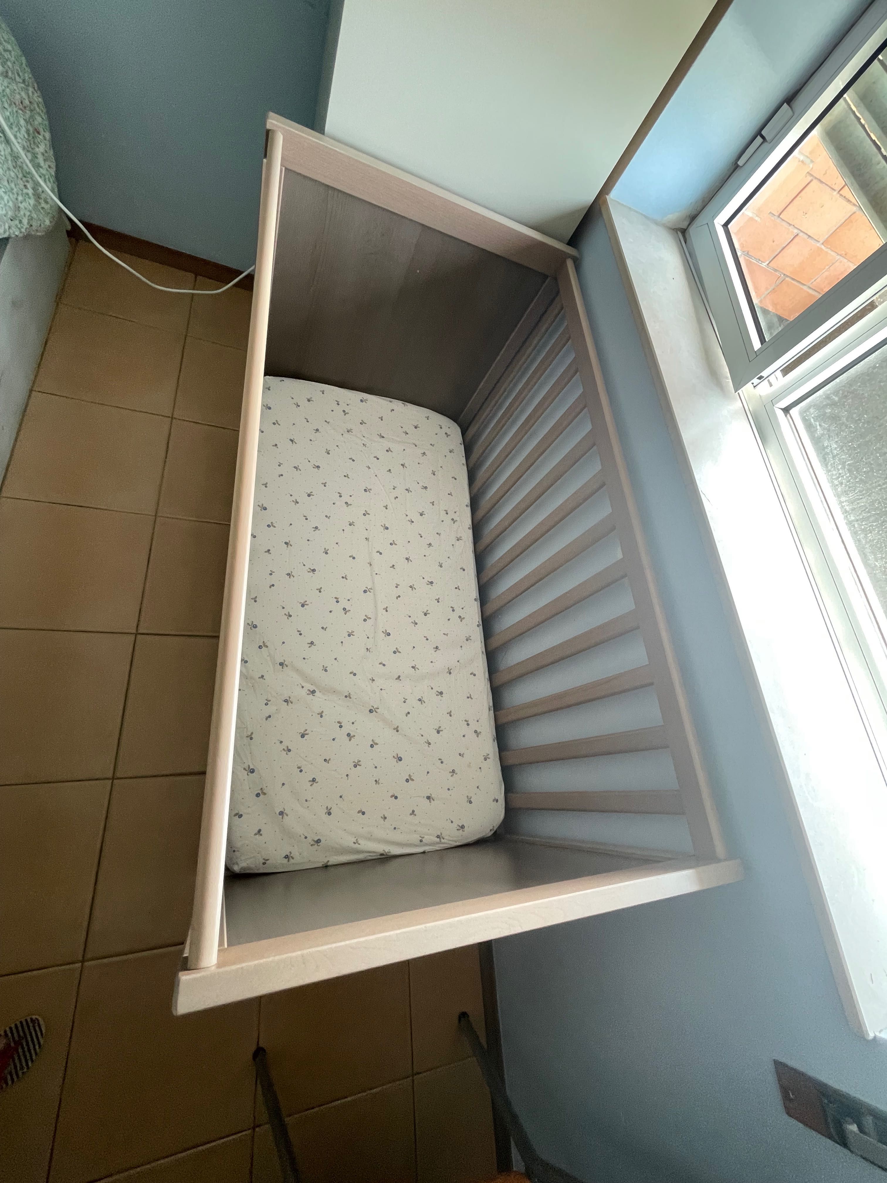 Berço para bebés