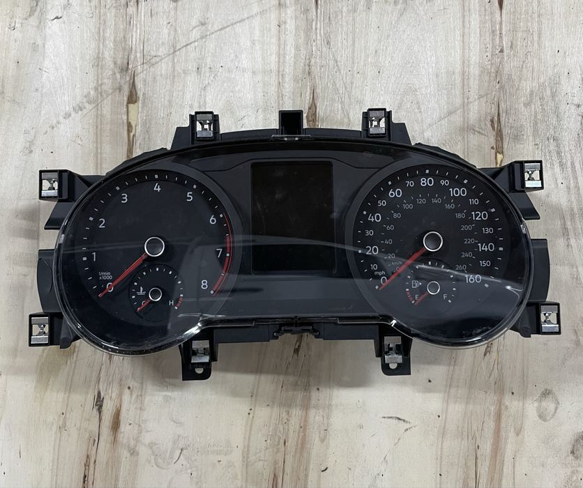 Панель приборів тігуан 2, volkswagen tiguan 2