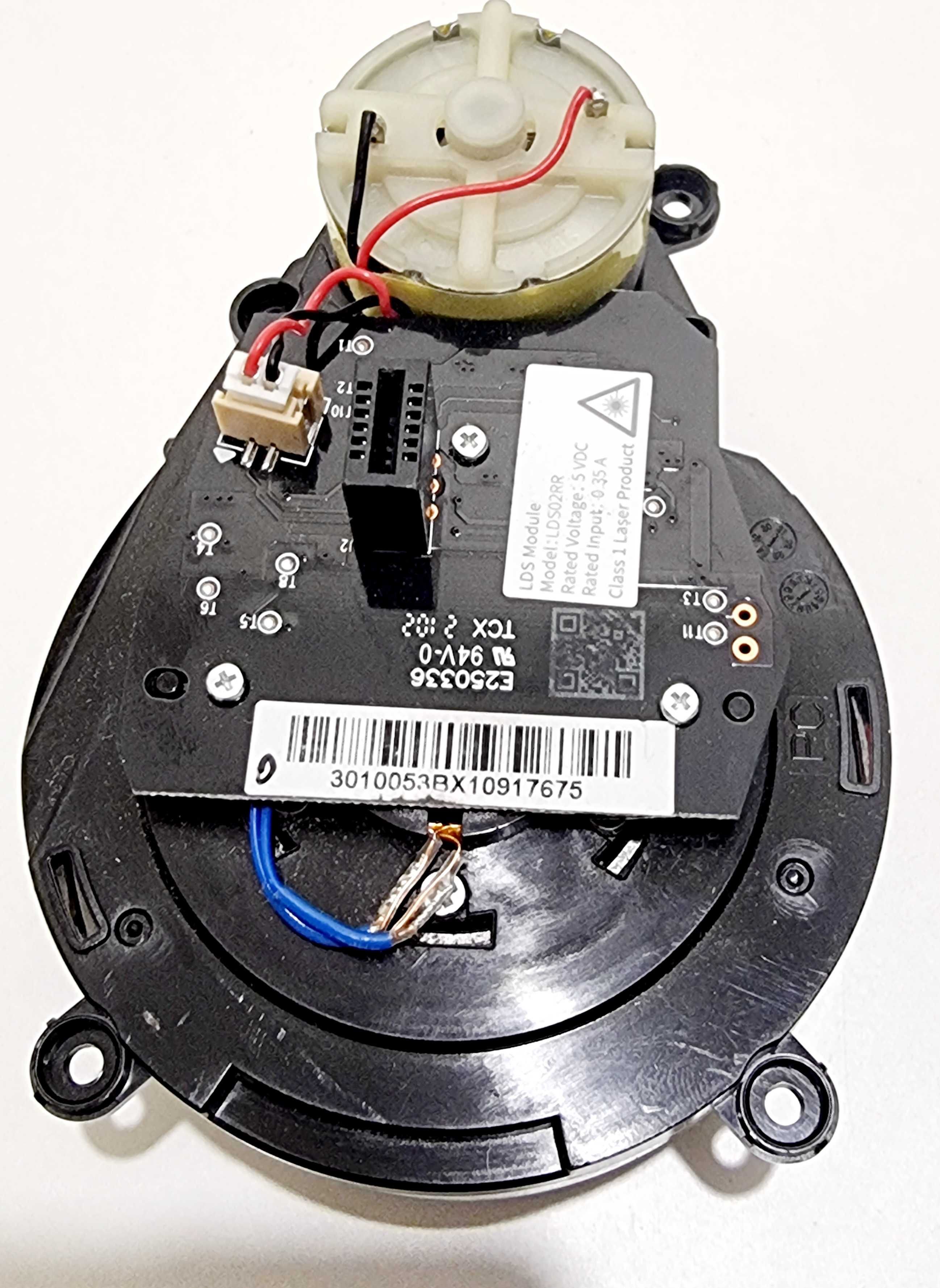 Laser LDS Roborock Model :LDS02RR