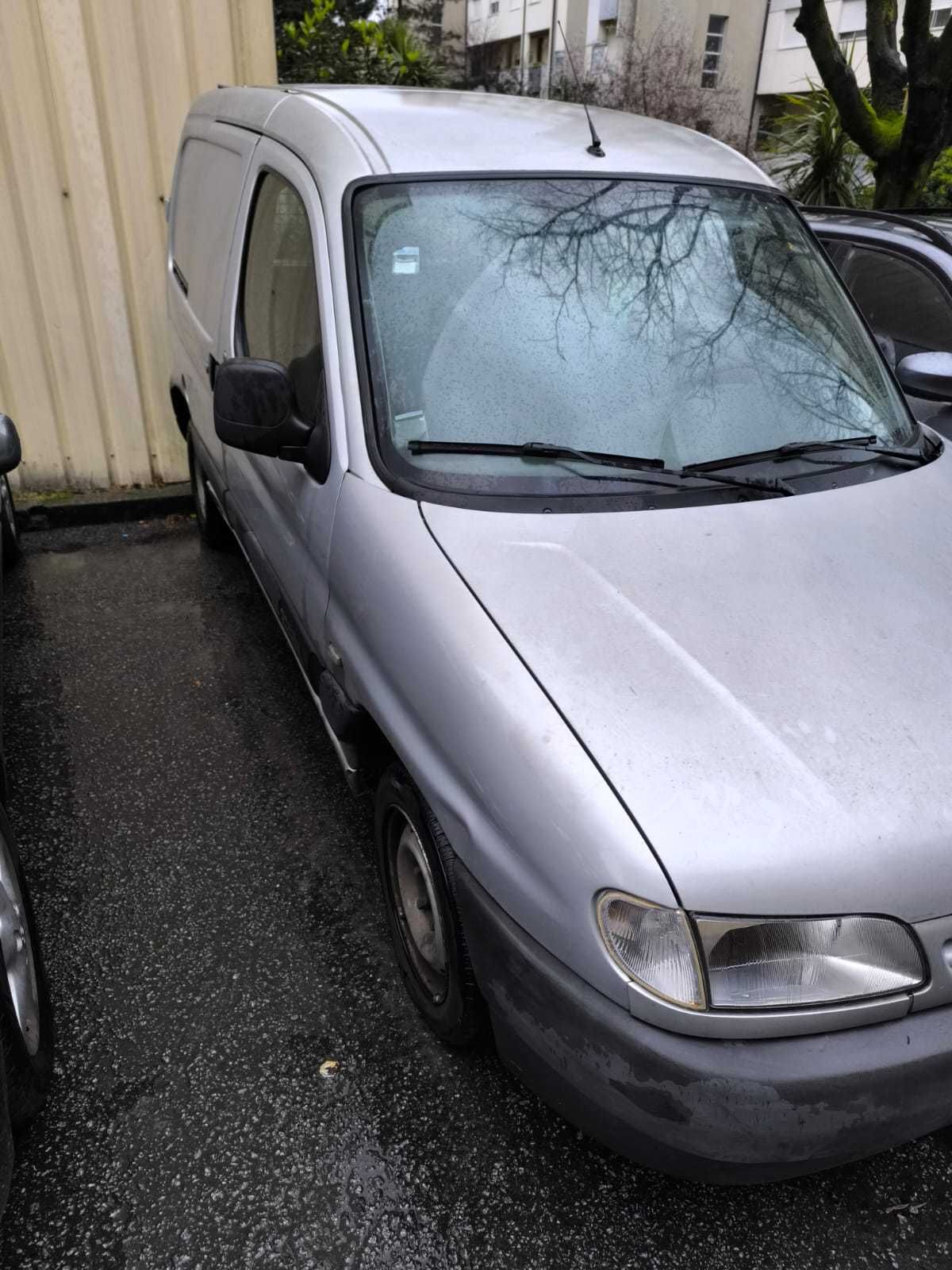 Citröen Berlingo