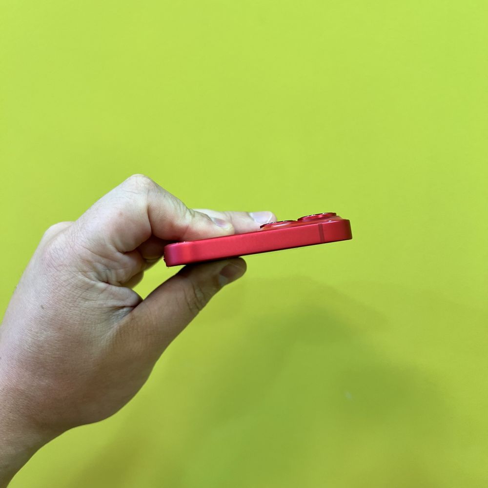 iPhone 14 128GB Red Neverlock