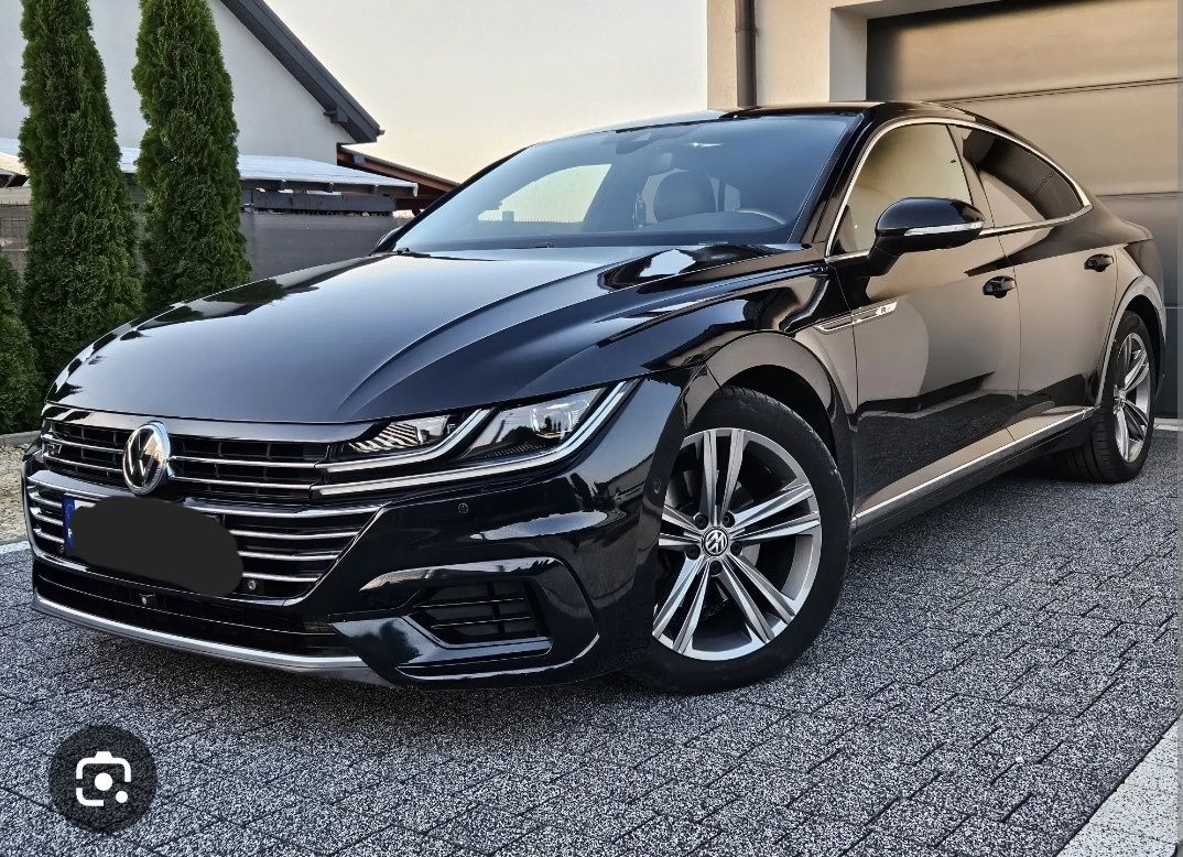 Jantes vw 18 originais