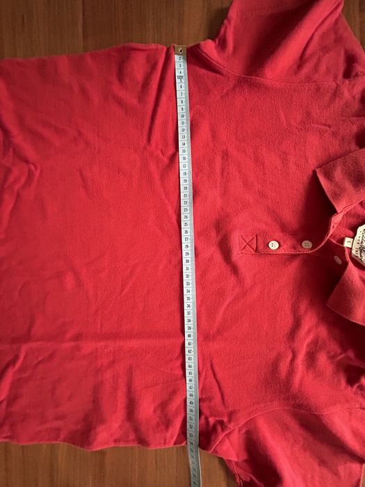 Eddie Bauer L-XL damska koszulka polo