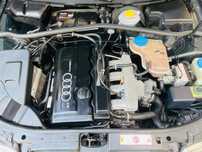 Motor Audi 1.8T 150cv