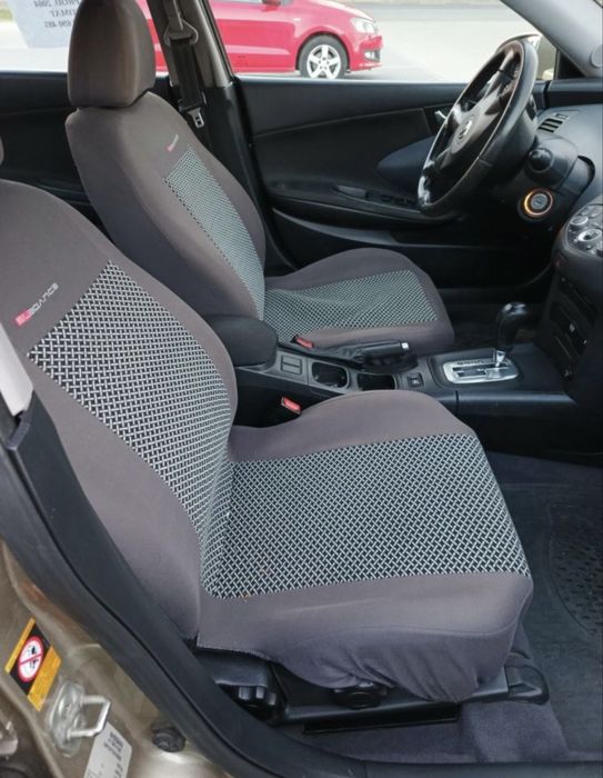 Nissan primera automat 2004