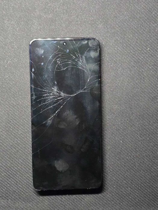 Samsung Galaxy M31s 6/128GB Black