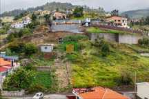 Terreno Canhas