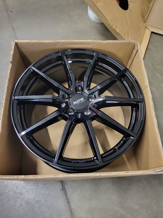 Alufelgi 19" 5x112 ET33 AUDI A4 B9 B8 A6 C8 C7  A5 A7 Q5 Q3 FV ! NOWE