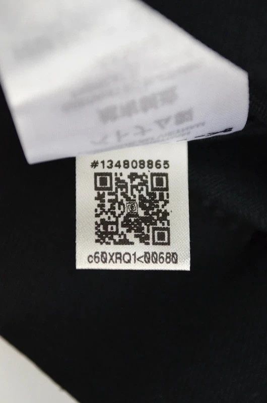 Piękna torba shopper na zakupy Y-3 Tote Bag