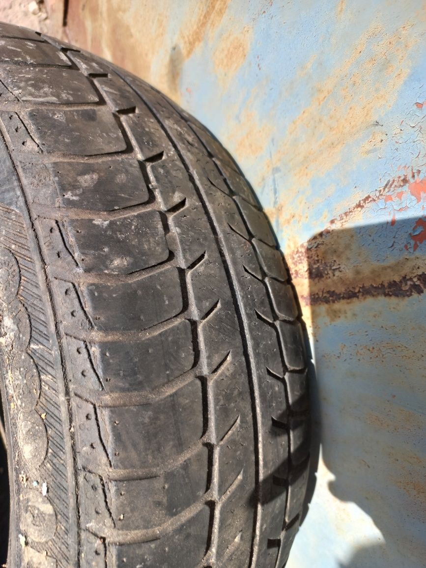 Резина  borum 175/65 R14