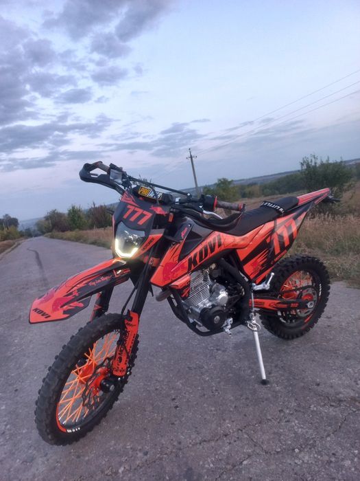 Продам kovi start