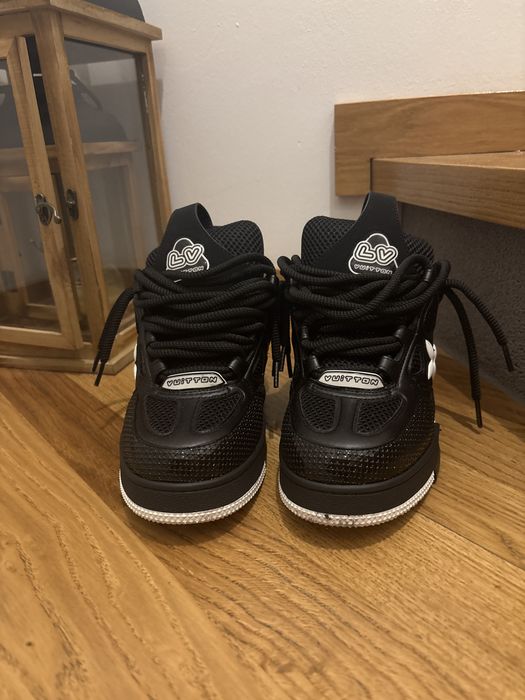 Louis Vuitton Lv