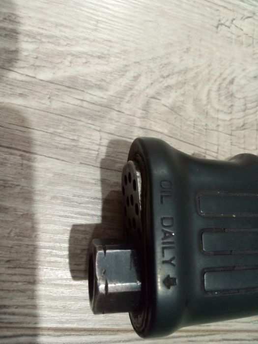 Klucz  Pneumatyczny  Udarowy IMPAC WRENCH
