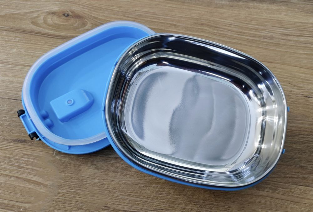 Marmita para Almoços