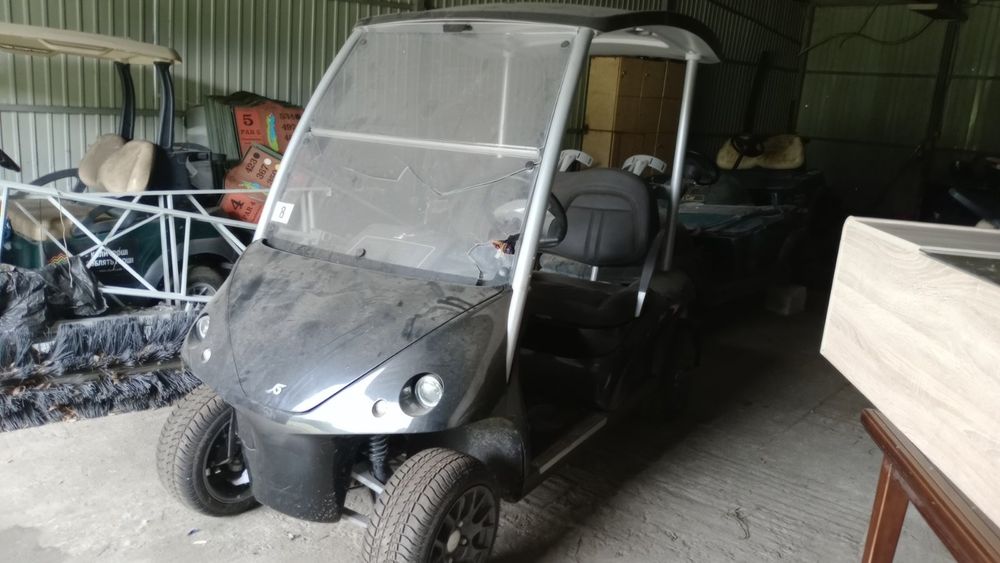 Продам Гольф кар ГАРІЯ