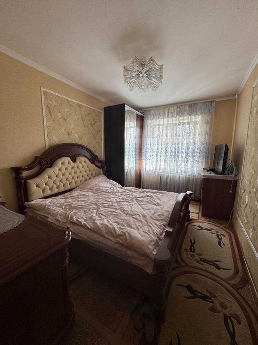 Продаж 2к квартира Виставка