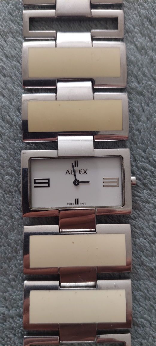 Часы наручные Alfex