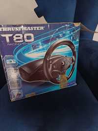 Kierownica thrustmasters ps3,ps4