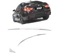 AILERON SPOILER LIP PARA BMW SERIE 4 F36 GRAN COUPE LOOK M-PERFORMANCE