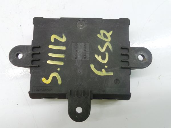 Módulo porta frente esquerdo FORD Fiesta VI (CB1, CCN)