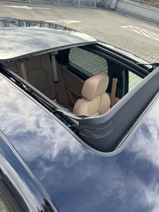 Porsche Macan T cesja leasingu