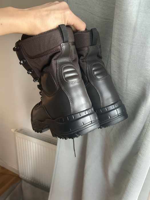 Oryginalne buty wojskowe Demar 44