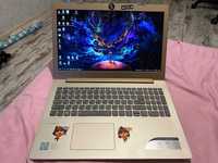 Ноутбук LENOVO IdeaPad 520-15IKB (i5-8250U,GeForce MX150)