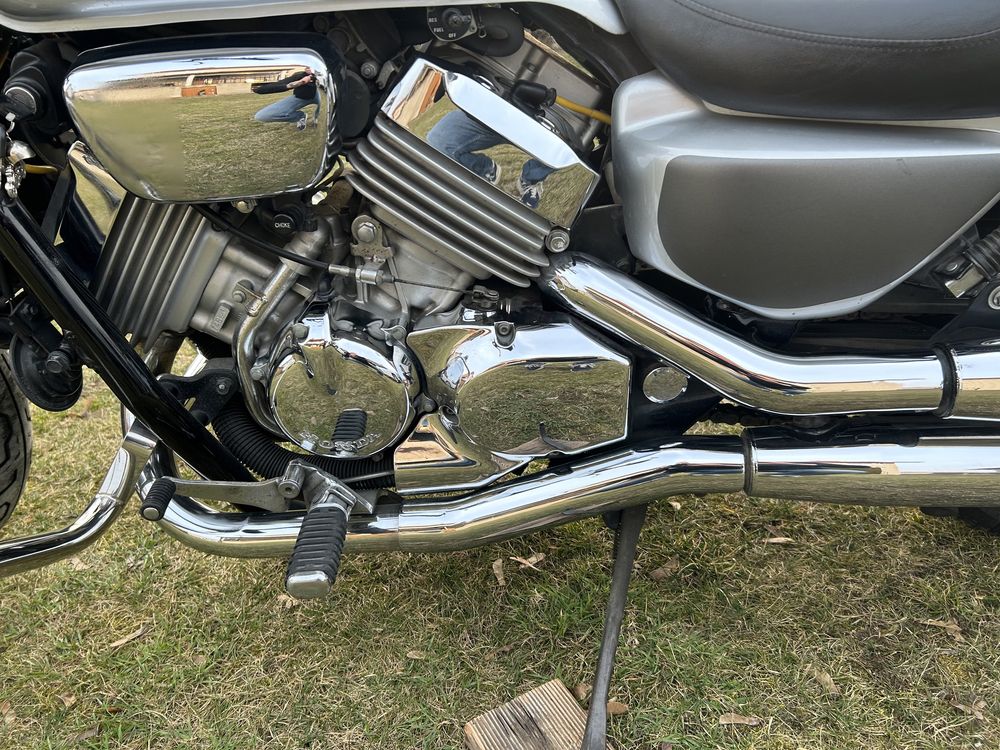 Honda Magna VF 750 C