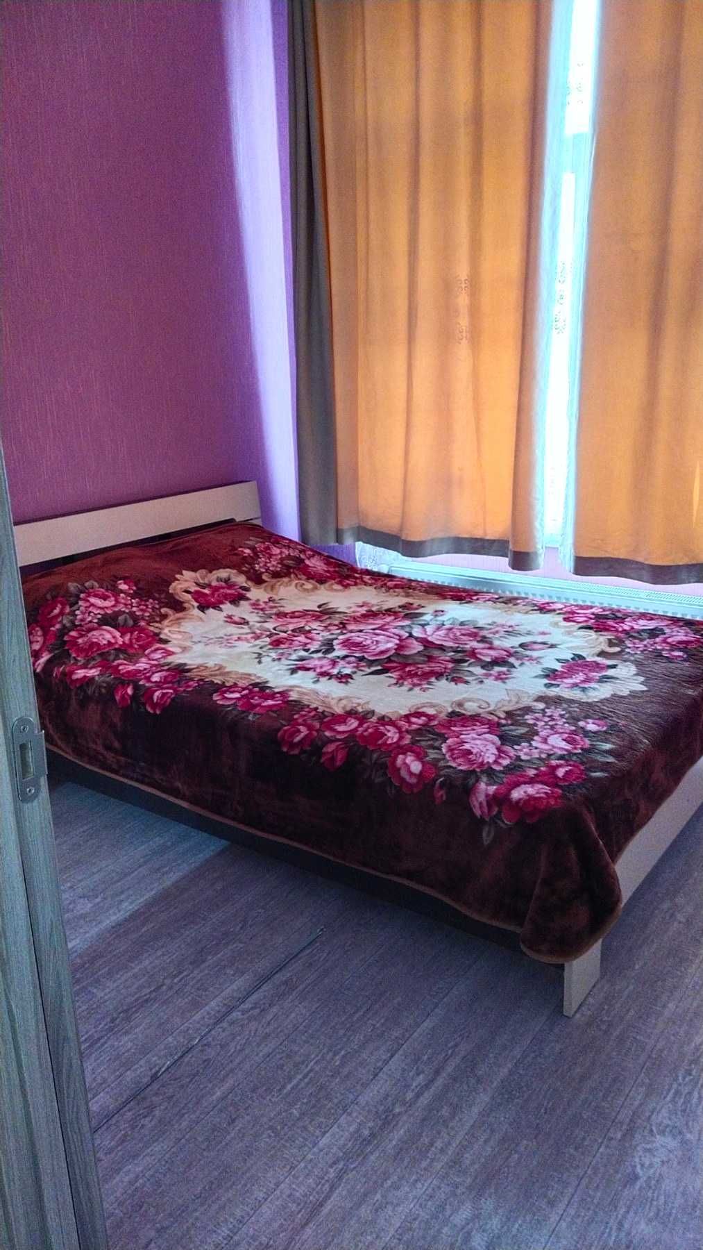 Сдам посуточно свою 1 ком.кв ЖК Club Marine 2