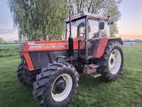 Zetor 11245 zts nie 12245