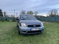 Ford Fusion 1.6 LPG+Benzyna