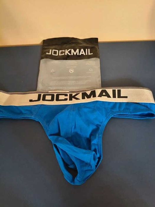 Męski stringi hot No 13