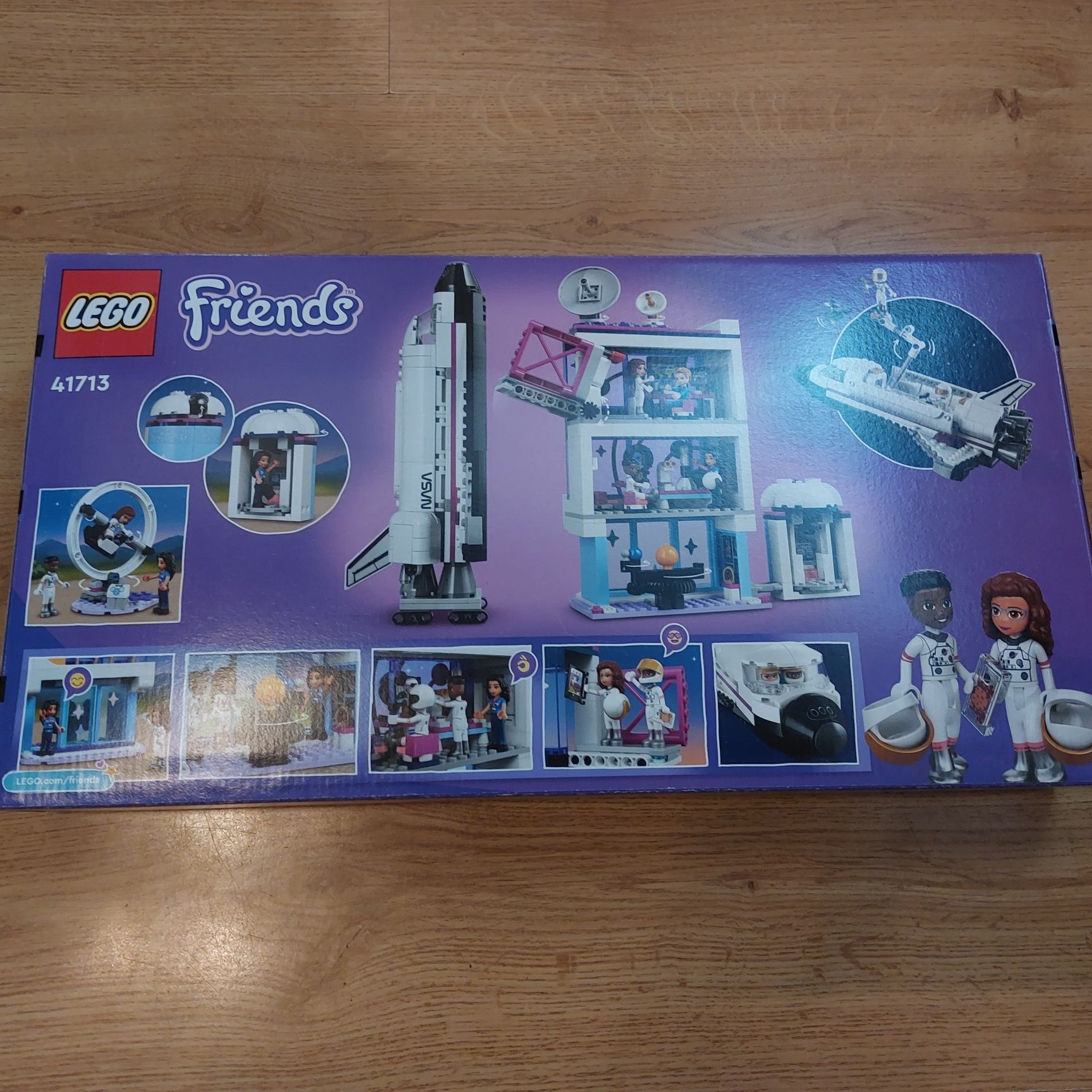 LEGO Friends 41713