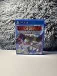 Gra Transformers Devastation PS4