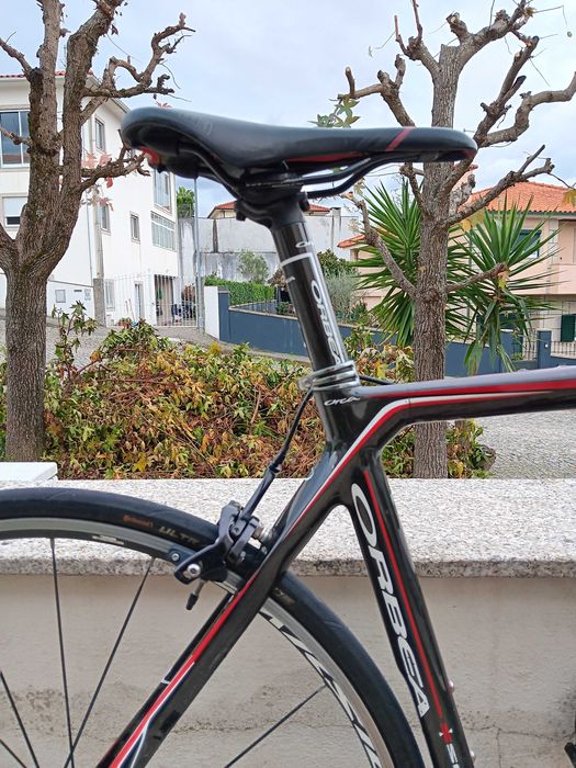 Bicicleta de estrada Orbea Orca