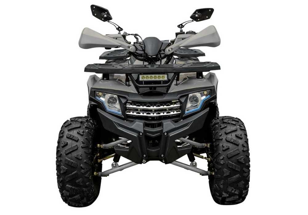 Квадроцикл Spark SP125-8 Артмото Кременчук