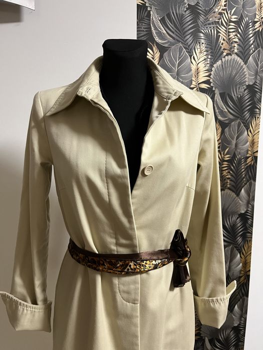 Casaco/ vestido HM