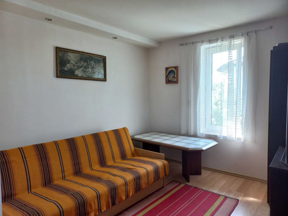 Pokój z osobnym wejściem