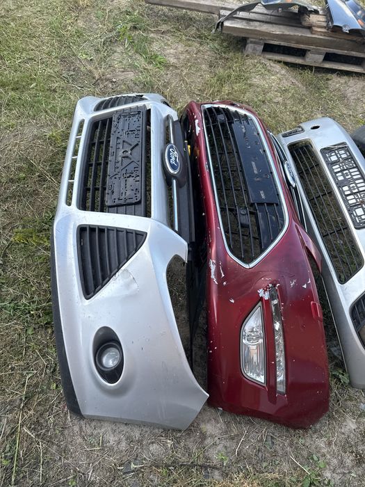 Форд Фокус 3 запчастини авторозборка ford focus 1.6 2.0