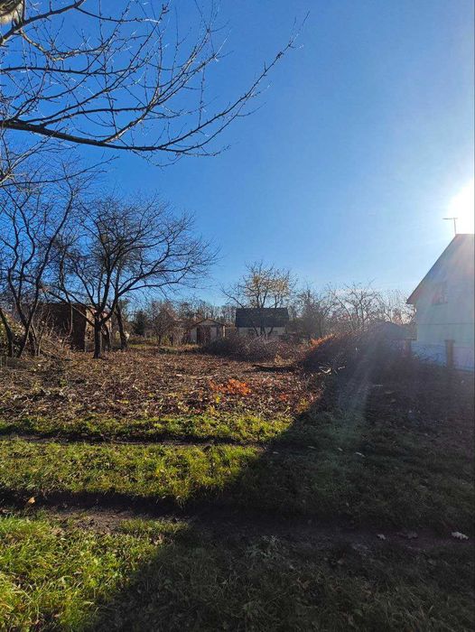 Продаж земельної ділянки під забудову Підрясне