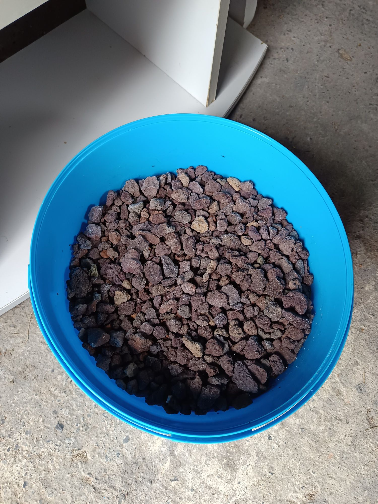 Akwarium 80x40x35