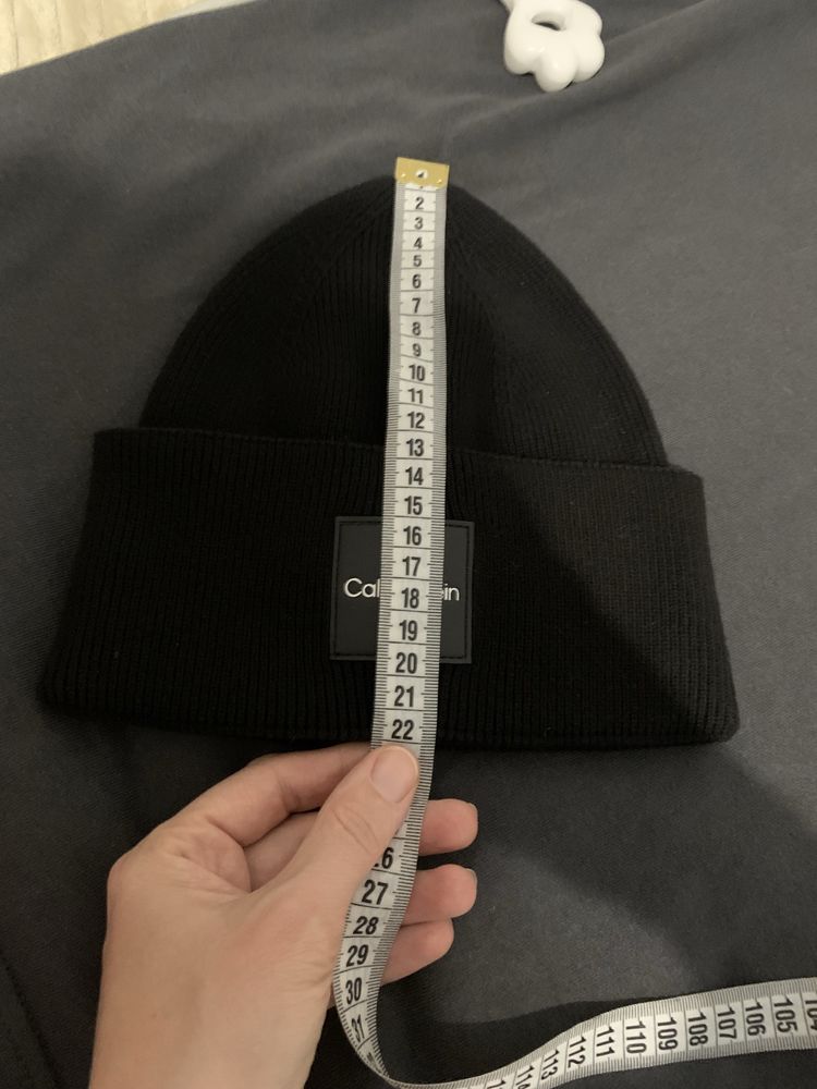 Шапка Calvin Klein