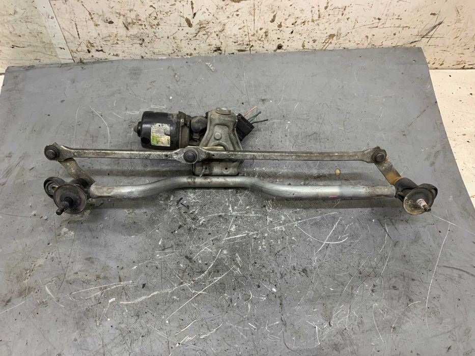 Renault Clio II Mechanizm Wycieraczek