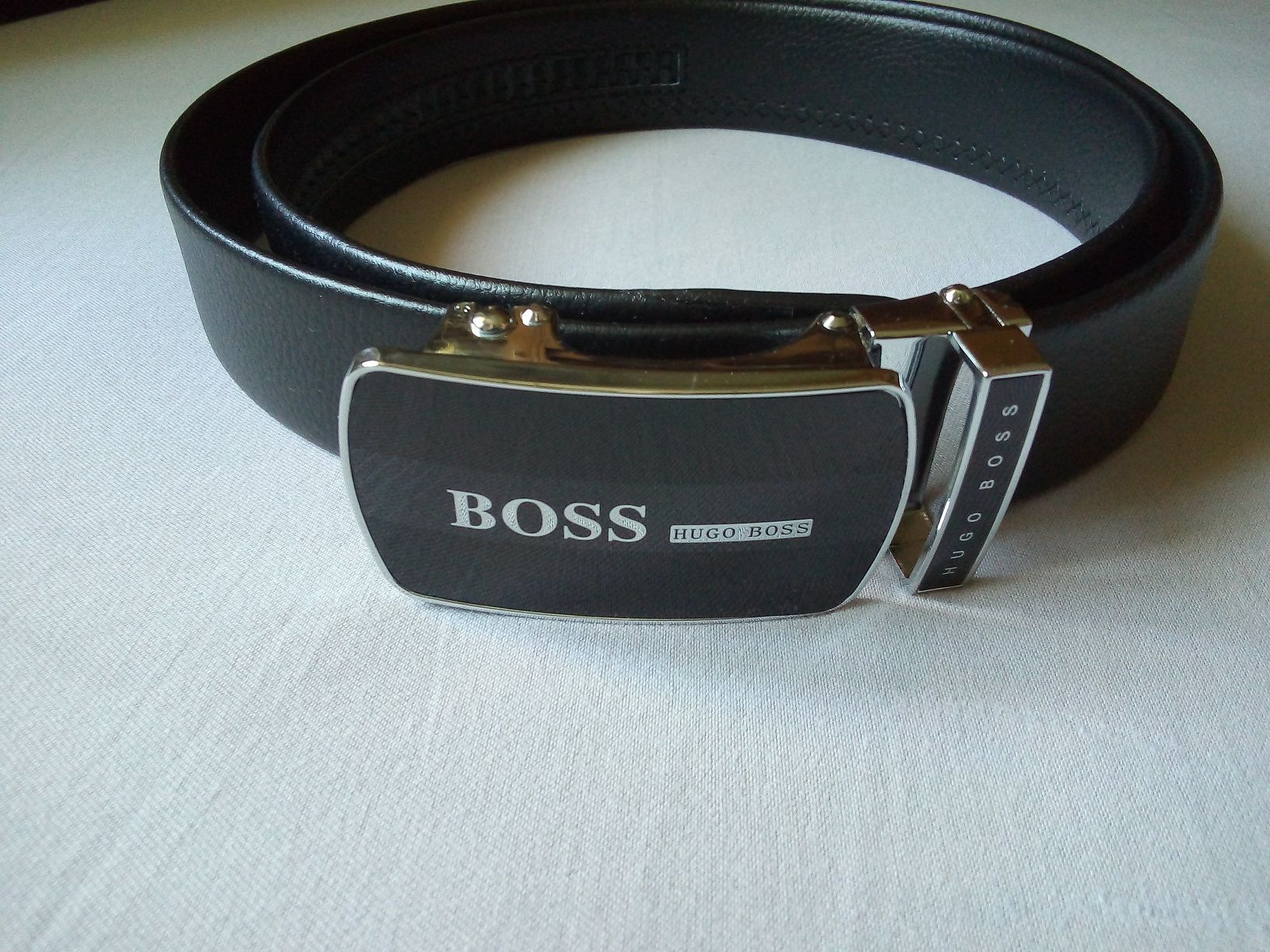 Pasek do spodni Hugo boss (nowy)