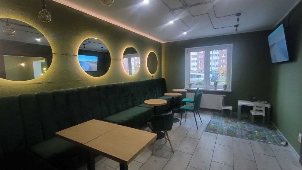 Оренда приміщення н\ф 52,5кв.м 1поверх ЖК Навігатор пер. Балтійський 3