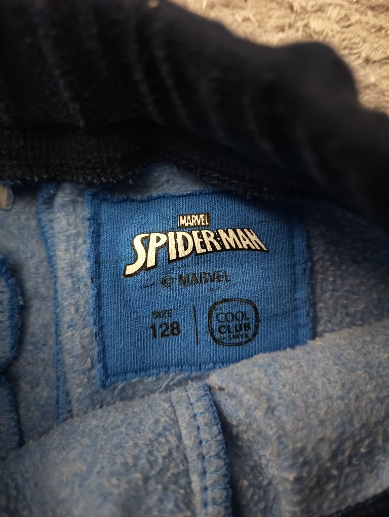 Komplet dresowy dziecięcy Marvel ( Spiderman )