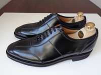 Buty sneakersy Crockett Jones 9/43 Loake John Lobb Alden