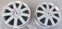 Felgi VW, Audi, 16"x7" ET40 2szt 5x100 5x112